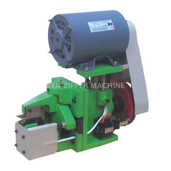 HY-120K 半自動開尾切斷機(jī)